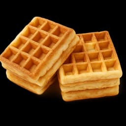 Belgian Waffles
