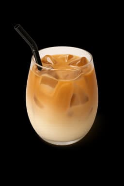 Iced Coffee