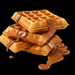 Waffle Stack